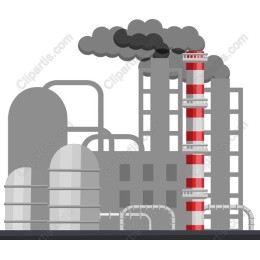 Industrial Factory