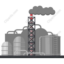 Industrial Complex