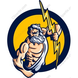 Legendary Zeus