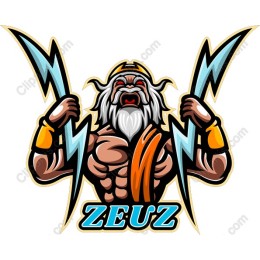 Zeus Lightning
