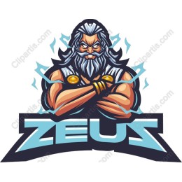 Legendary Zeus