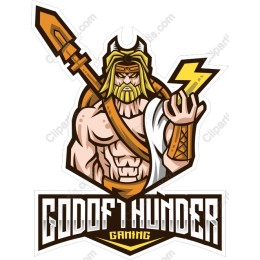 God of Thunder Gaming