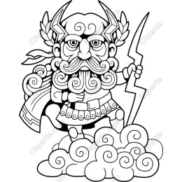 Viking Warrior