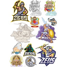 Zeus Bundle