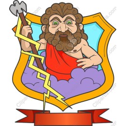 Mythological Deity