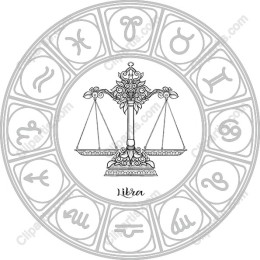 Libra Zodiac Sign