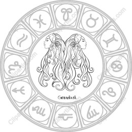 Gemini Zodiac