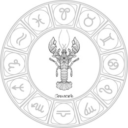 Cancer Zodiac Sign