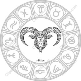 Aries Zodiac Sign