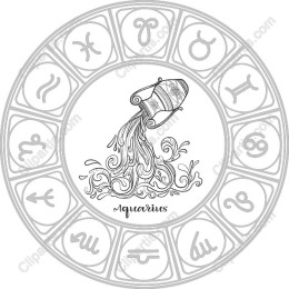 Aquarius Zodiac