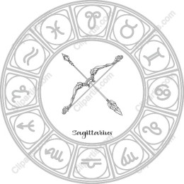 Sagittarius Zodiac