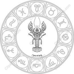 Cancer Zodiac