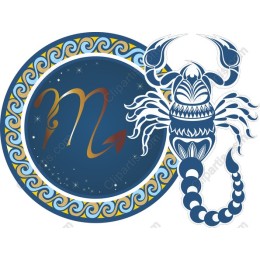 Scorpio Zodiac