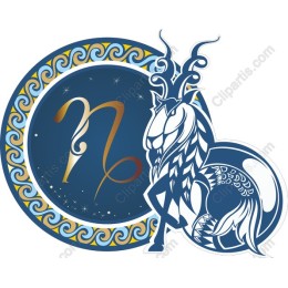 Capricorn Zodiac