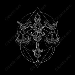 Elegant Ornate