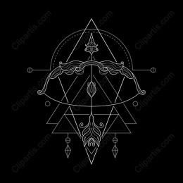 Mystical Geometric
