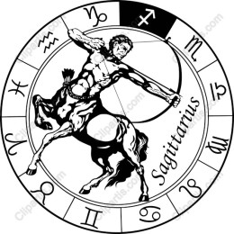Sagittarius Zodiac