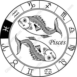 Pisces Zodiac