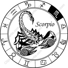 Scorpio Zodiac