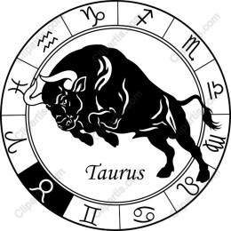Taurus Zodiac - Astrological Bull