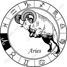 Aries Zodiac