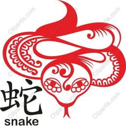 Vibrant Snake - Spirit of Transion