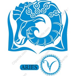 Aries Zodiac