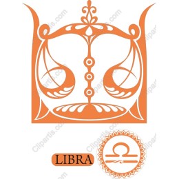 Libra Zodiac