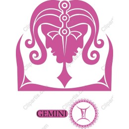 Gemini Duality