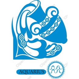 Aquarius Zodiac