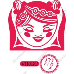 Virgo Zodiac