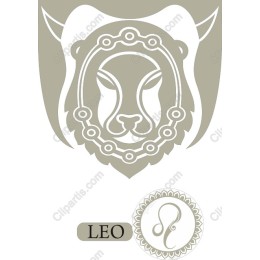 Leo Zodiac