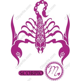 Scorpio Zodiac