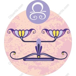 Libra Balance Scale