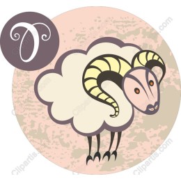 Playful Ram