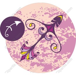 Elegant Swirl in and
