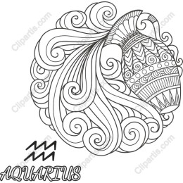Aquarius Zodiac