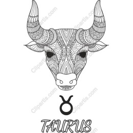 Taurus Bull - Intricate Astrology