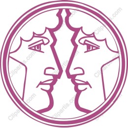Dual Visage
