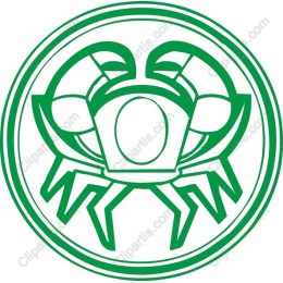 Green Crab