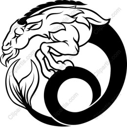 Enchanting Capricorn Zodiac