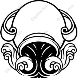 Whimsical Nautical Wave