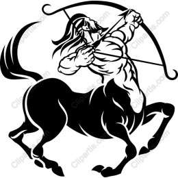 Centaur Archer
