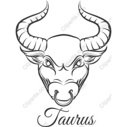 Taurus Zodiac Bull