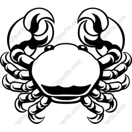 Delightful Crab