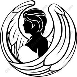 Angelic Serenity