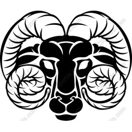 Majestic Ram