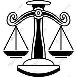 Justice Scale