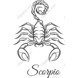 Scorpio Zodiac