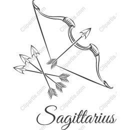 Sagittarius Zodiac